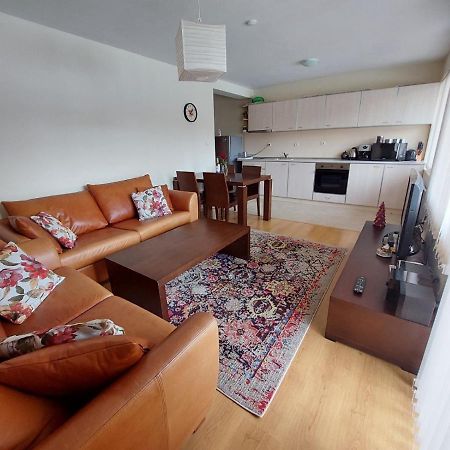 Apartment Pirin 班斯科 外观 照片