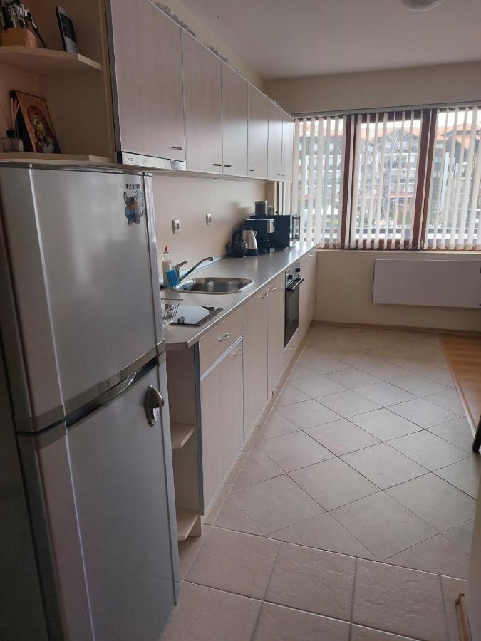 Apartment Pirin 班斯科 外观 照片