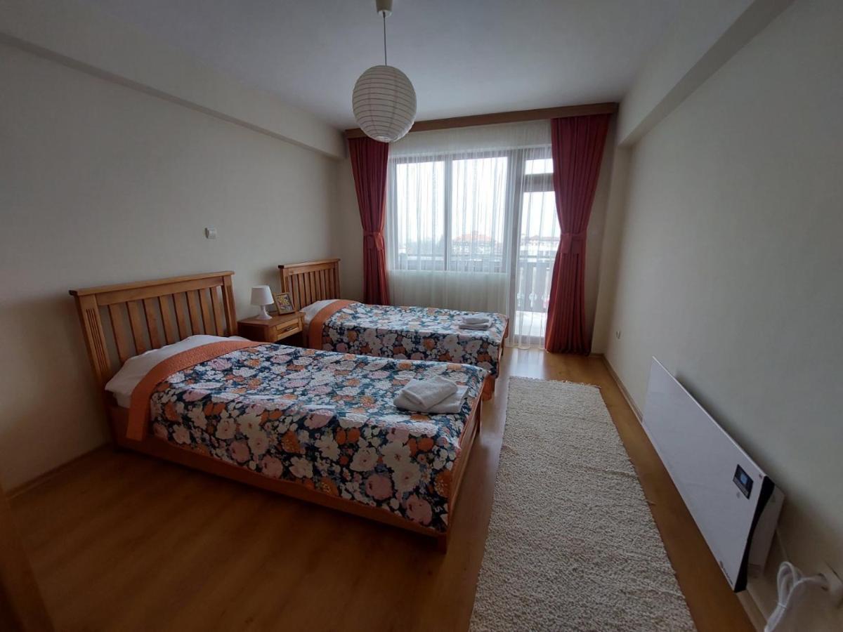 Apartment Pirin 班斯科 外观 照片